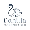 Przytulanka chusteczka Królik Vanilla Copenhagen