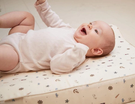 Filibabba Przewijak 62 x 50 x 10 cm Little sailor