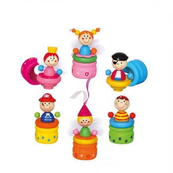 Pudełko na mleczaki - piraci