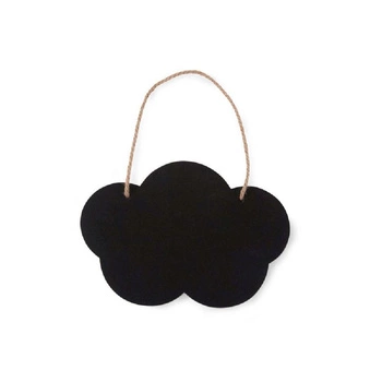 Childhome Tablica chmurka 2 szt.