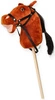 Konik na patyku Hobby Horse Fanta Premium