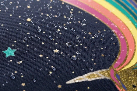 Plecak James, Złoty Jednorożec, Jeune Premier