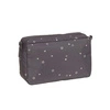 Lassig Casual Label Torebka-organizer do wózka 2w1 Universe anthracite