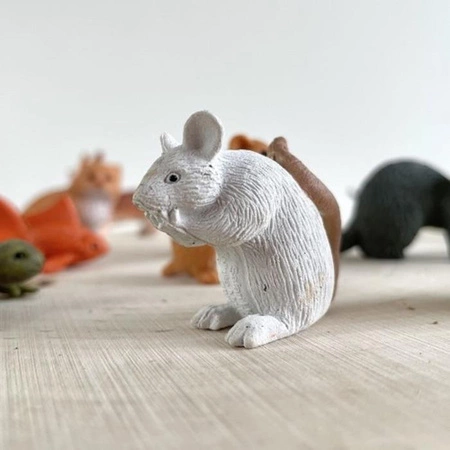 Safari Ltd. Zestaw Figurek - Zwierzęta Domowe