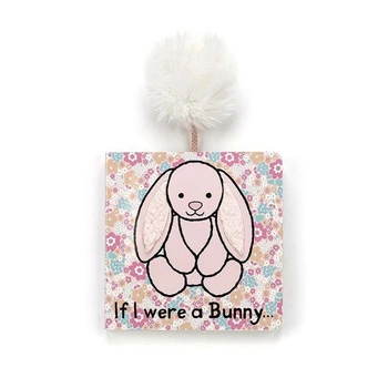 „If I Were a Bunny Board” Książeczka dla Dzieci