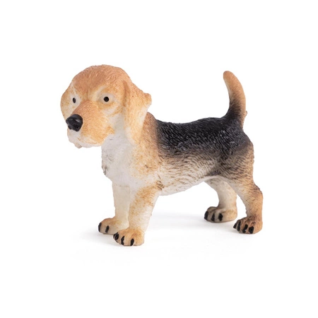 Zestaw gniotków Apli Kids - Psy 6 szt.