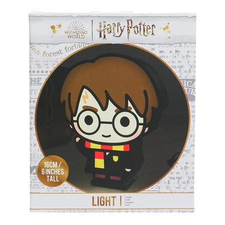 Lampka Harry Potter (wysokość: 16 cm)