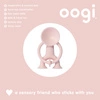 Zabawka kreatywna Oogi Junior - Baby Pink