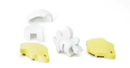 Halftoys Magnetyczny Składany Dinozaur Stegozaur Baby