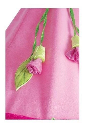 Baldachim księżniczki