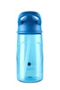 Bidon Flip-Top LittleLife 550ml - Blue