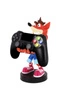 Stojak Crash Bandicoot (20 cm/micro USB)
