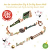 Zestaw Zig & Go-48 elementów DJ05644