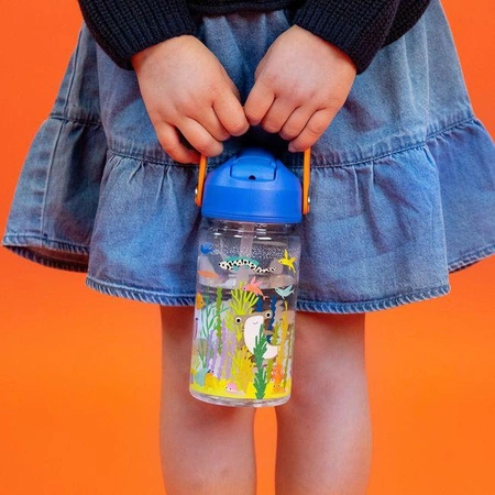 Podwodny Świat Butelka 450 ml