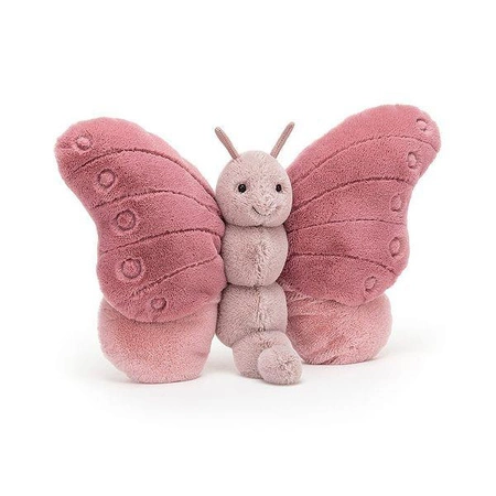 JellyCat Beatrice Motyl 20cm