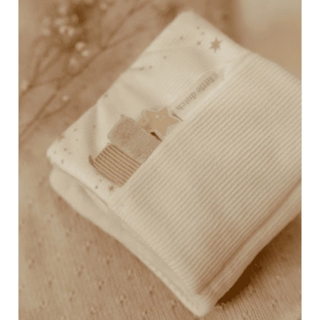 Little Dutch Duża książeczka aktywizująca Newborn Naturals