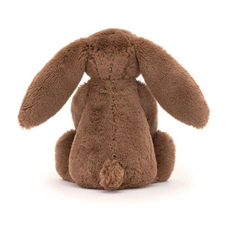 JellyCat - Króliczek Orzechowy 18 cm