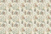 WOODLAND SMALL BEIGE- Tapeta Z Lasem Malumi
