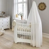 LEANDER -  materac do łóżeczka CLASSIC™ Baby, Natural