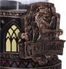 Gryffindor Świecznik Na Podgrzewacz 8 cm Harry Potter