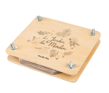 Praska do roślin 21x18x5cm 712210