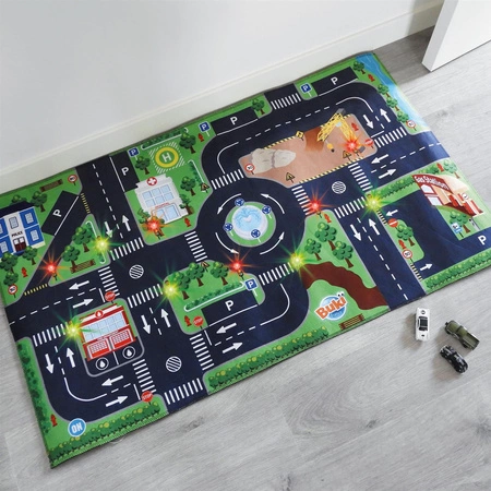 Mata animacyjna DROGA 72 x 120 cm 5702