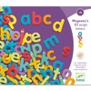Małe literki magnetyczne 83szt DJ03102
