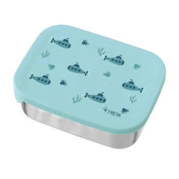Fresk Lunchbox Submarine
