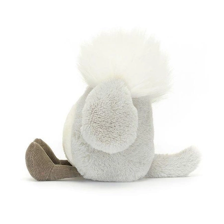 JellyCat - Figielek Owczarek 12 cm