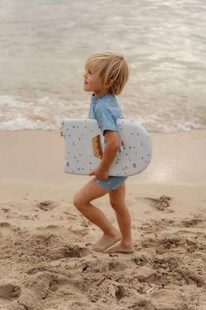 Little Dutch Piankowa deska do pływania Sailors Bay 2010449