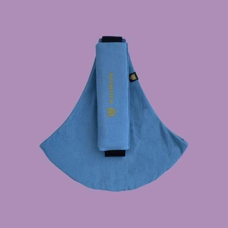 Wildride Nosidło wspomagające Denim 2510004