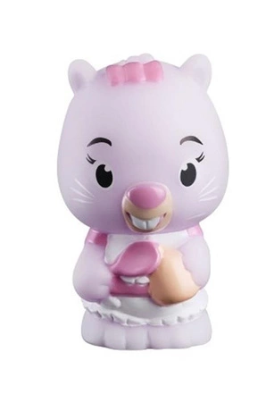 Klorofil Rodzina Bobrów Kastor