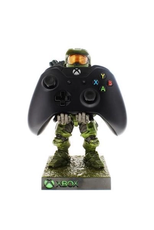 Stojak Halo Master Chief Exclusive Variant (20 cm/micro USB)