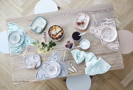 Done by Deer Podkładka na Stół Blue