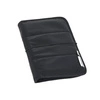Lassig Casual Label Przewijak podróżny z etui na akcesoria black
