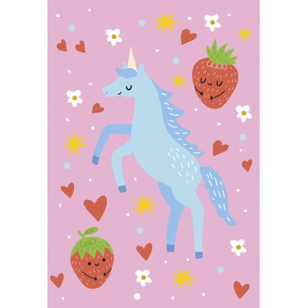 Auzou Zestaw do robienia zaproszeń 503310