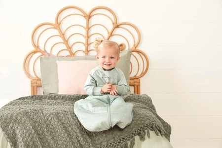 ergoPouch Śpiworek Kombinezon 3-12M 2.5TOG