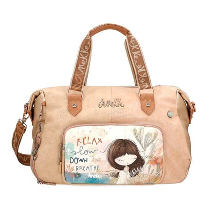 Duża torba podróżna - sportowa | Anekke Mediterranean