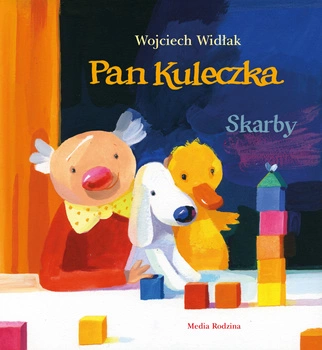 Skarby. Pan Kuleczka