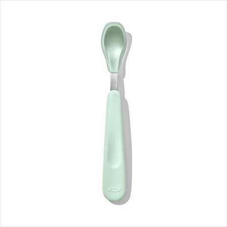 OXO Łyżeczka do Karmienia w Etui Opal
