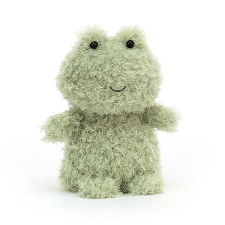 JellyCat Little Żabka 18cm  L3FR