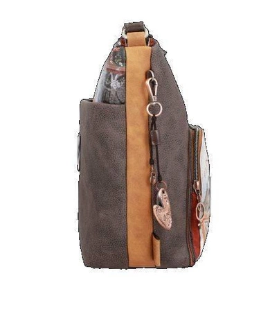 Torebka duża na ramię | Anekke Voice