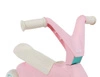 Berg Gokart GO² Pedal Ride 2in1 Pink