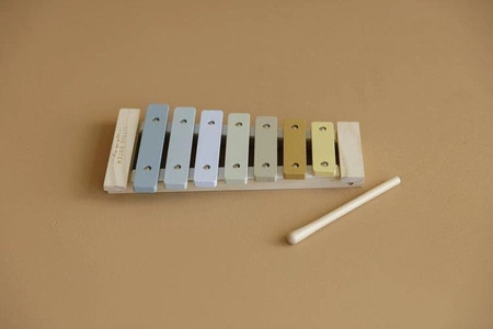 Little Dutch Cymbałki Błękit LD7017