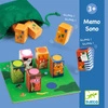 Gra edukacyjna MEMO SONO DJ08260