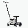 smarTrike - Hulajnoga 4w1 Xtend Scooter + Ride-on - Cool Grey