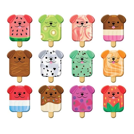 Mudpuppy Gra Memory Pieskolody 24 elementy 3+