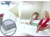 Materac z lateksem Hevea Snudo Max 190x90 (Medica)