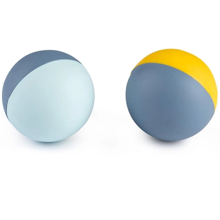 SMOBY LITTLE Żółw do Ciągnięcia ze Zjeżdżalnią dla Piłeczek 12m+