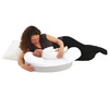 Candide Ergonomiczna Poduszka do Karmienia 2w1